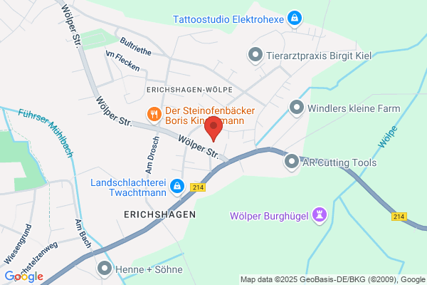 Rileit Raumausstattung