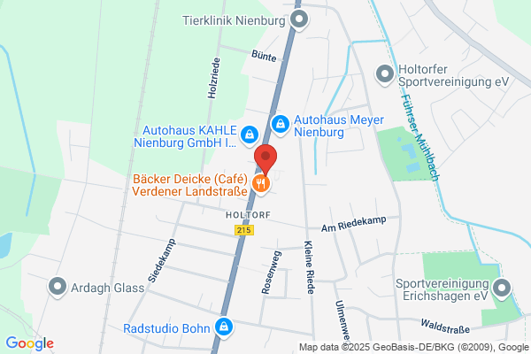 Aral-Tankstelle H. Beermann Inh. R. Funk