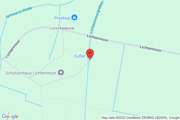 EUFLOR GmbH