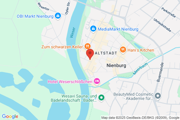 Imbißstube Dalli Friß