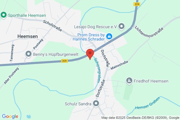 Kirchengemeinde Drakenburg-Heemsen