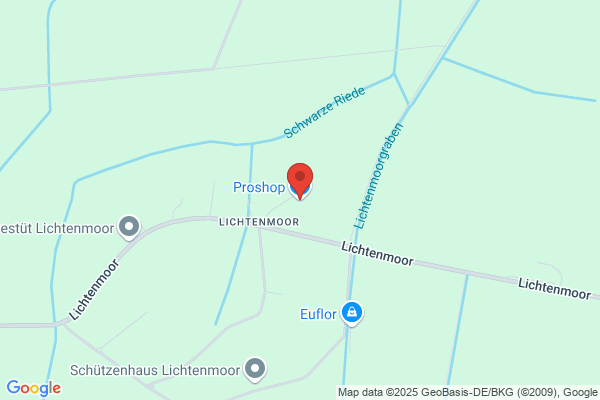 Proshop GmbH