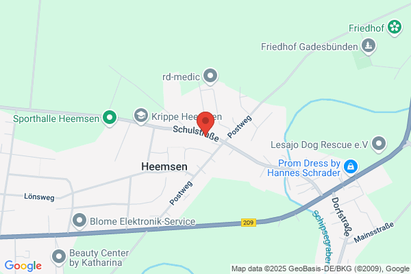 Schlosserei Beck GmbH & Co. KG