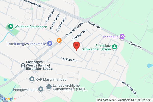 Ilsemann Immobilien