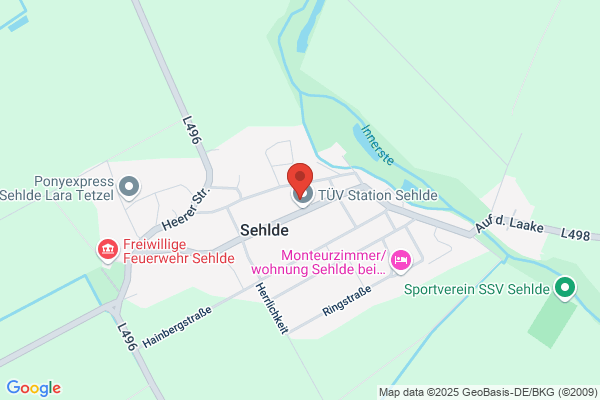 Autofit Sehlde