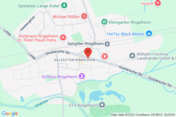 Autoservice Ringelheim
