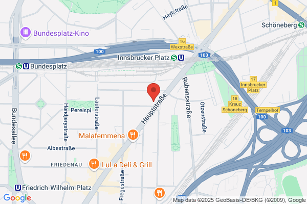 Cafe Traum Inh. Marianne Wulff-Vierke