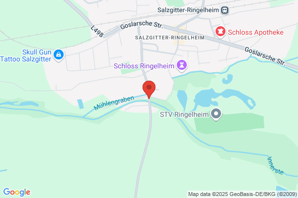 FSW Flüssiggas Service und Wartung GmbH