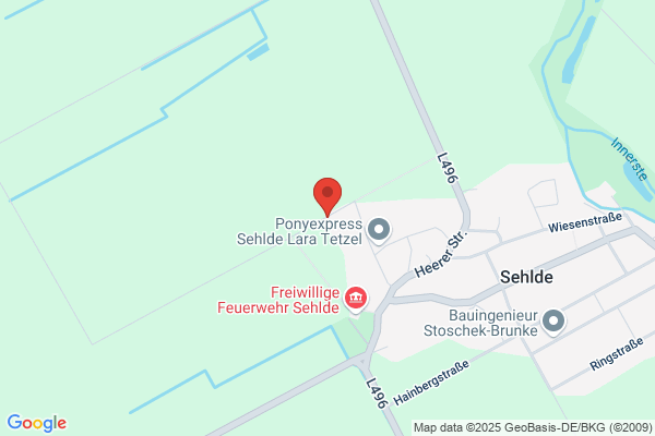Niedersächsische Landesforsten,