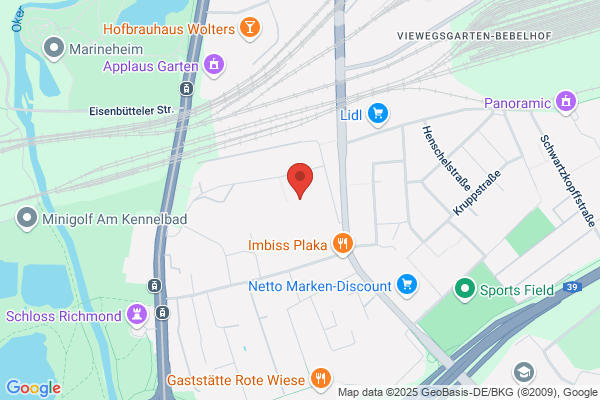 WSP Consult GmbH