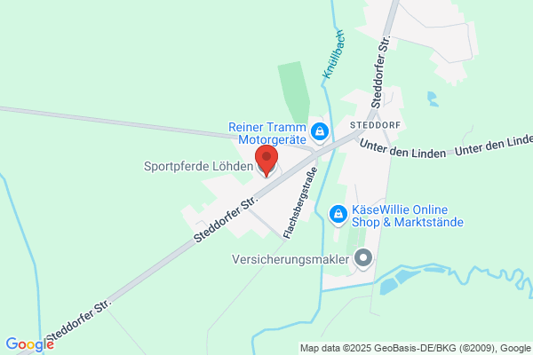 Sportpferde Löhden GmbH
