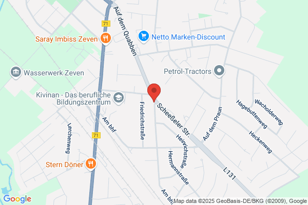 Autoteile Zeven.com