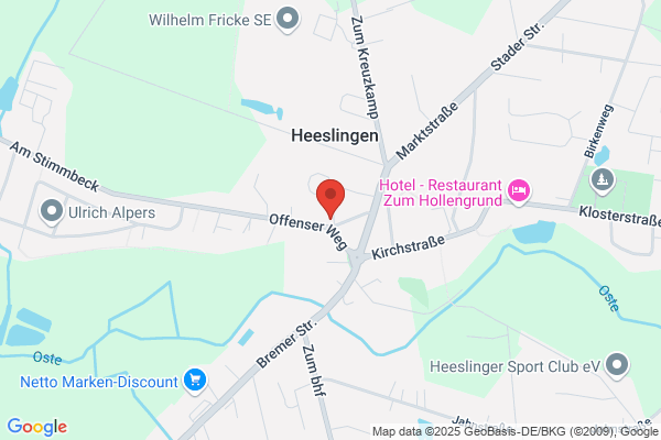 Baugesellschaft Zeven mbH