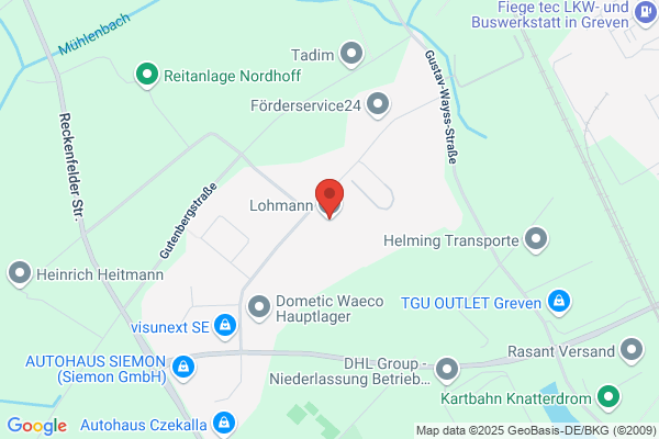 Lohmann GmbH