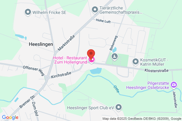 Oste-Grundschule