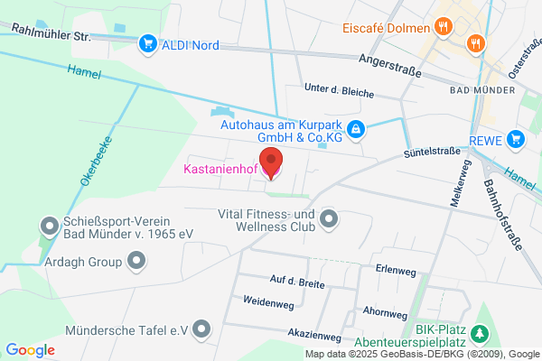 Kastanienhof