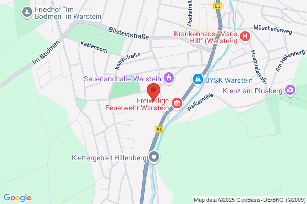 D.B.S. Der Beförderungsservice
