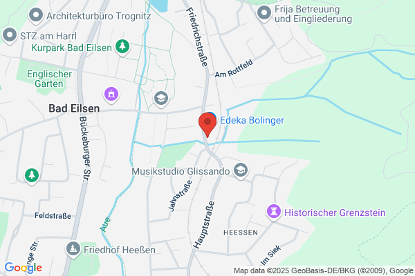 Eilser Bistro