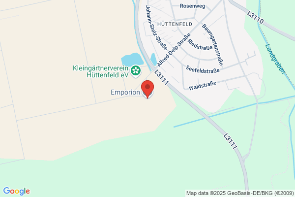 Emporio Casa Bauträger GmbH