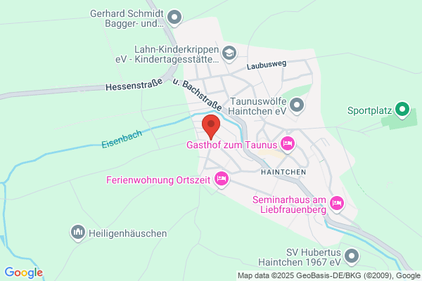 Gemeinde Heeßen