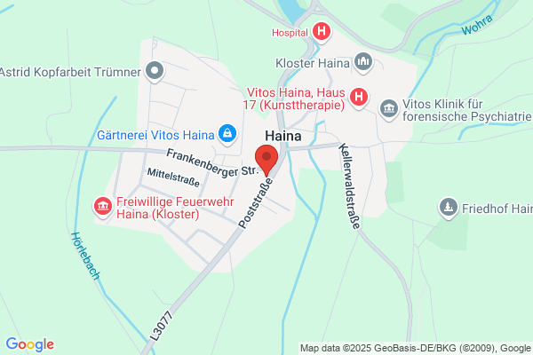Gemeindeverwaltung
