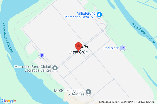 Grüne Insel