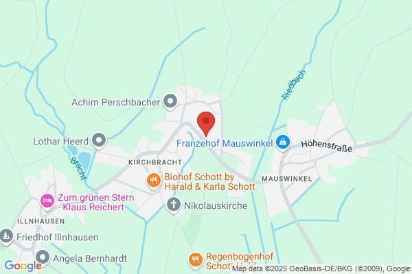 HSS Schneider und Gialluiso UG