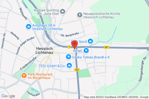 Heeßen Jugendzentrum