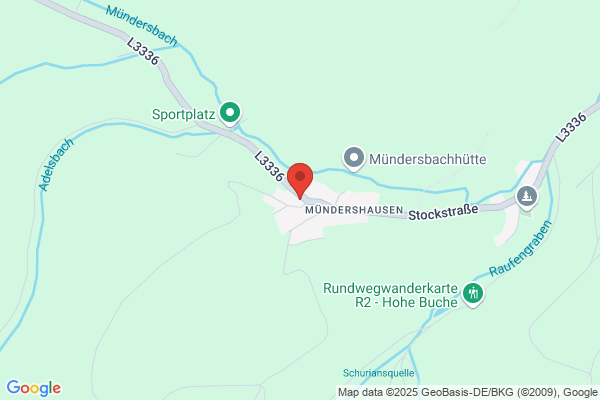 Heidrun Rübel