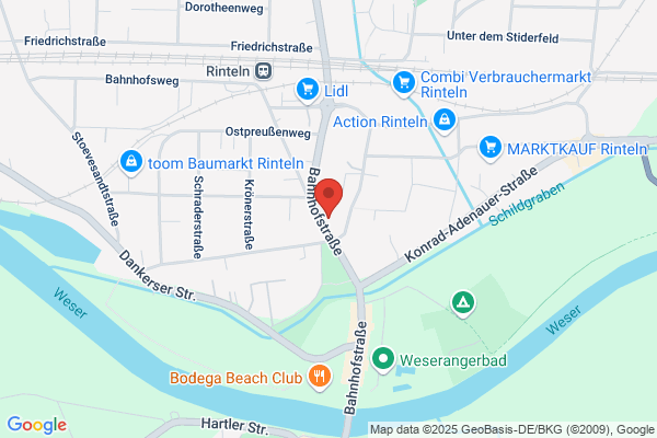 IT Service Bergmeier