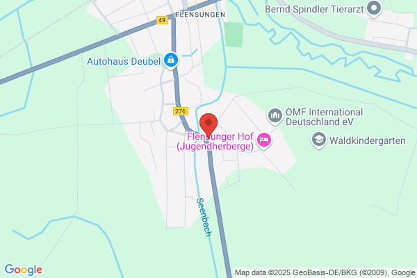 Mittelpunkt