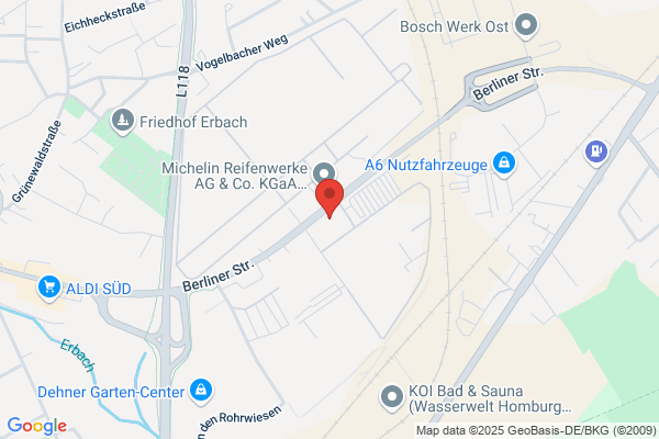 Scheffler GmbH
