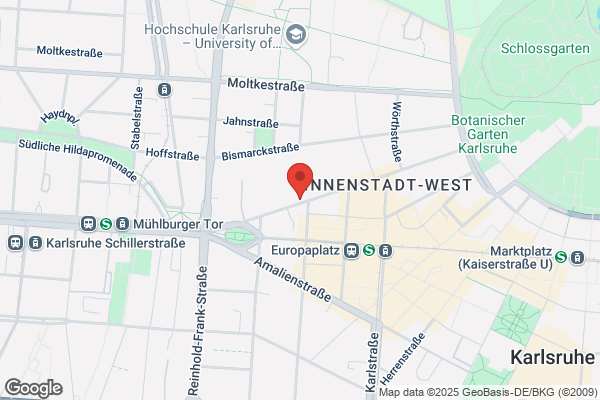 Evangelische Stadtmission