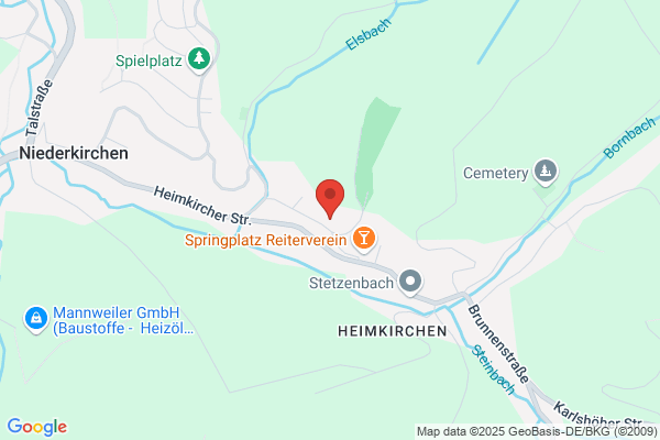 Reiterverein Heimkirchen e.V.