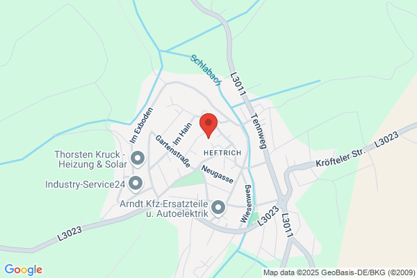 Personalservice Penndorf & Senger