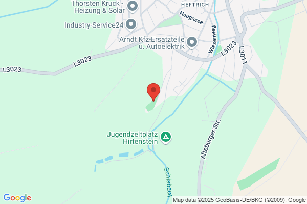 Turnverein 1903 Heftrich