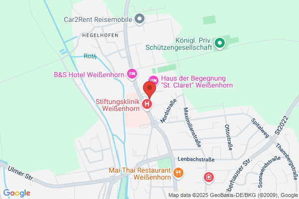 Kindergärten Städtisch Hegelhofen