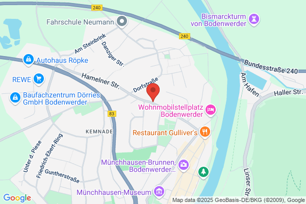 Öffentliche Versicherung Braunschweig - Rüdiger Schaper