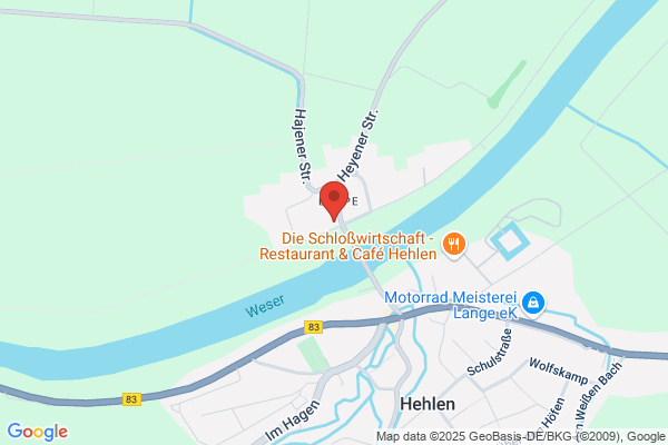 Hotel Wesertal