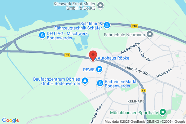 Autohaus Röpke GmbH