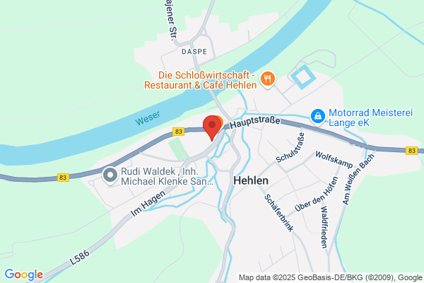 Blumen & Ambiente Hoffmeister