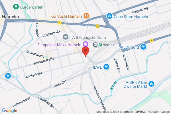 ECOPLAN-BAUSERVICE GmbH