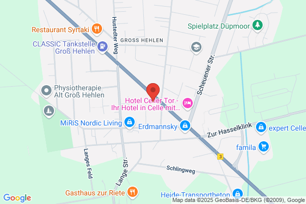 F.L. Spielhallen GmbH