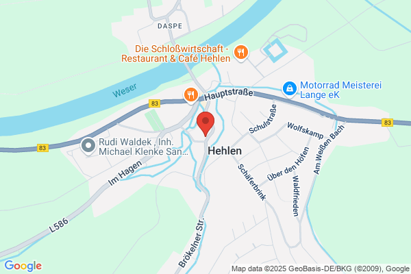 Freiwillige Feuerwehr Samtgemeinde