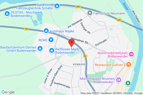 Joachim Kersting