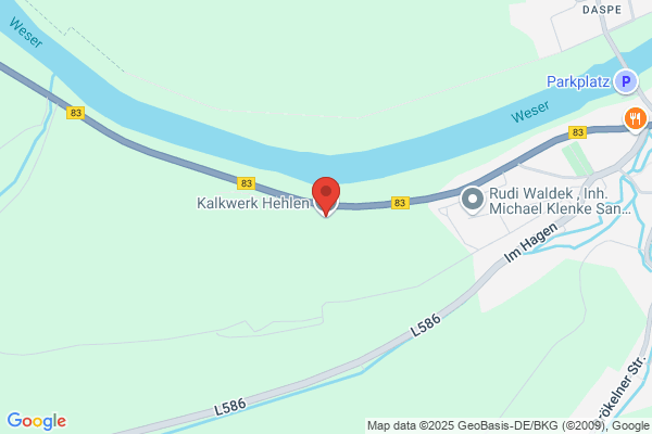 Kalkwerk Hehlen GmbH