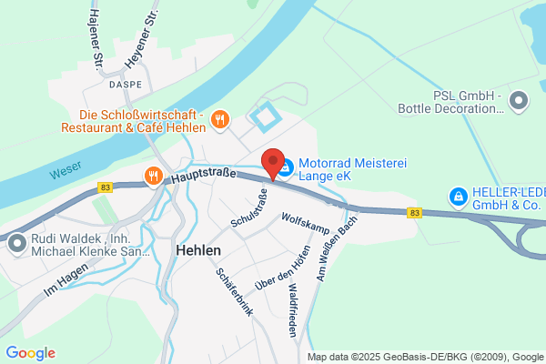 Maihöfer Getränkeblitz