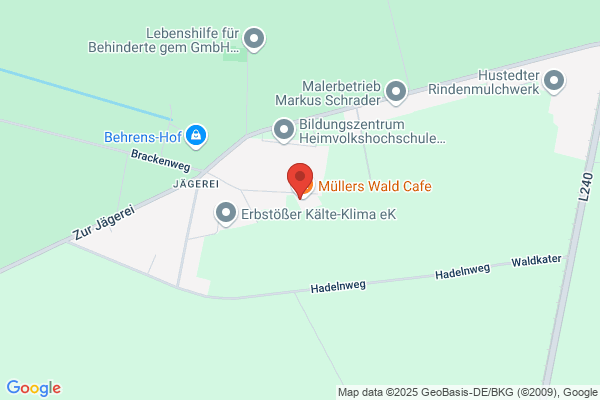 Müller Reisen GmbH