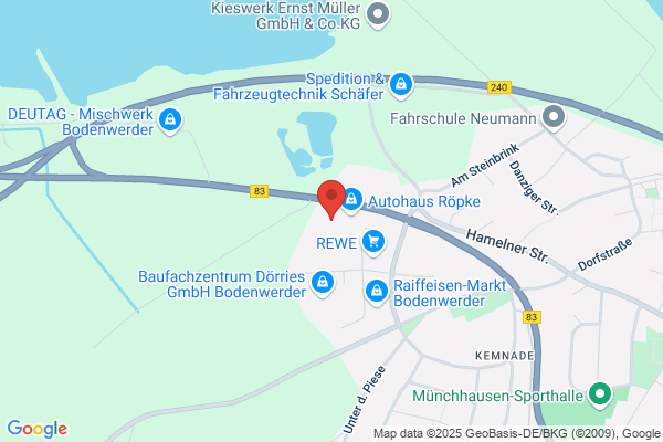 Pfefferkorn Hans Vertriebsgesellschaft mbH