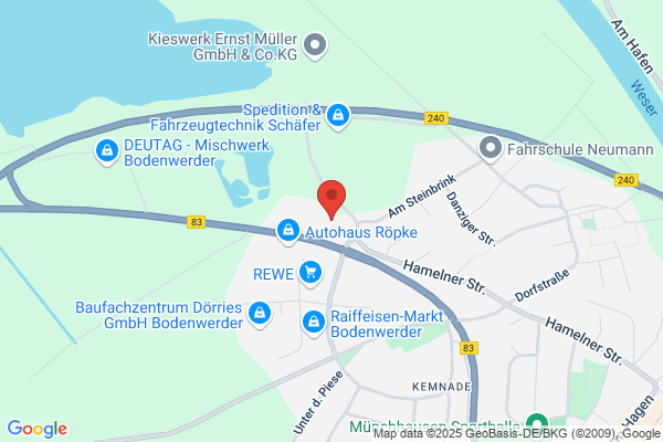 Rohloff Betonsteinwerk Gesellschaft mbH